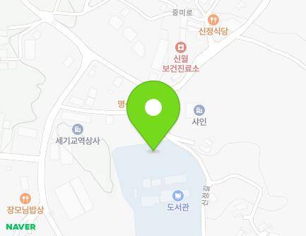 15 Sinjeong-gil, Iwol-myeon, Jincheon-gun, Chungcheongbuk-do, Republic of Korea Map