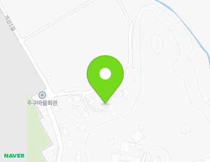 8-7 Gasan 1an-gil, Jincheon-eup, Jincheon-gun, Chungcheongbuk-do, Republic of Korea Map