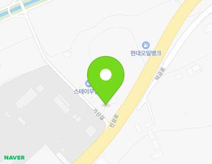 171 Gasan-gil, Jincheon-eup, Jincheon-gun, Chungcheongbuk-do, Republic of Korea Map