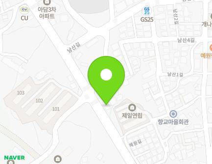 118 Munhwa-ro, Jincheon-eup, Jincheon-gun, Chungcheongbuk-do, Republic of Korea Map