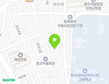 6 Hyewon-gil, Jincheon-eup, Jincheon-gun, Chungcheongbuk-do, Republic of Korea 6 Hyewon-gil, Jincheon-eup, Jincheon-gun, Chungcheongbuk-do, Republic of Korea Map