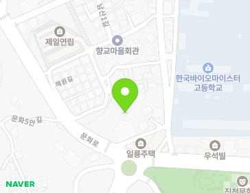 19 Hyewon-gil, Jincheon-eup, Jincheon-gun, Chungcheongbuk-do, Republic of Korea 19 Hyewon-gil, Jincheon-eup, Jincheon-gun, Chungcheongbuk-do, Republic of Korea Map