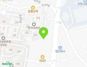 293 Wondeok-ro, Jincheon-eup, Jincheon-gun, Chungcheongbuk-do, Republic of Korea 293 Wondeok-ro, Jincheon-eup, Jincheon-gun, Chungcheongbuk-do, Republic of Korea Map
