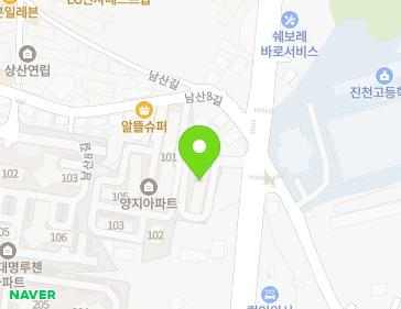 301 Wondeok-ro, Jincheon-eup, Jincheon-gun, Chungcheongbuk-do, Republic of Korea 301 Wondeok-ro, Jincheon-eup, Jincheon-gun, Chungcheongbuk-do, Republic of Korea Map