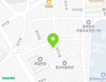 18 Namsan 1-gil, Jincheon-eup, Jincheon-gun, Chungcheongbuk-do, Republic of Korea 18 Namsan 1-gil, Jincheon-eup, Jincheon-gun, Chungcheongbuk-do, Republic of Korea Map