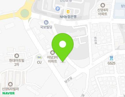 10-18 Sangsan-ro, Jincheon-eup, Jincheon-gun, Chungcheongbuk-do, Republic of Korea Map