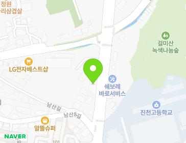 313 Wondeok-ro, Jincheon-eup, Jincheon-gun, Chungcheongbuk-do, Republic of Korea 313 Wondeok-ro, Jincheon-eup, Jincheon-gun, Chungcheongbuk-do, Republic of Korea Map