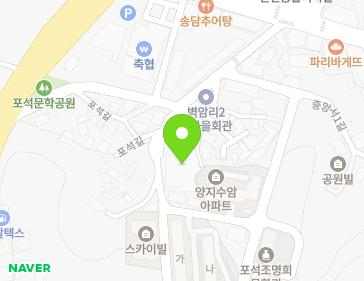 17 Poseok-gil, Jincheon-eup, Jincheon-gun, Chungcheongbuk-do, Republic of Korea 17 Poseok-gil, Jincheon-eup, Jincheon-gun, Chungcheongbuk-do, Republic of Korea Map