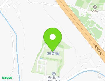 85 Isangseol-gil, Jincheon-eup, Jincheon-gun, Chungcheongbuk-do, Republic of Korea Map