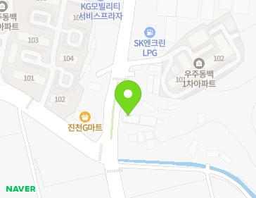 70 Jingwang-ro, Jincheon-eup, Jincheon-gun, Chungcheongbuk-do, Republic of Korea 70 Jingwang-ro, Jincheon-eup, Jincheon-gun, Chungcheongbuk-do, Republic of Korea Map