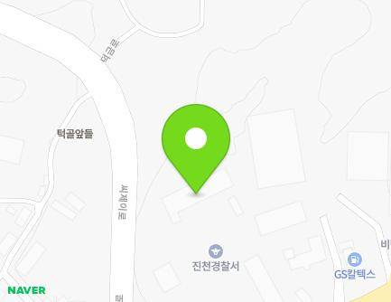 165 Deokgeum-ro, Jincheon-eup, Jincheon-gun, Chungcheongbuk-do, Republic of Korea Map