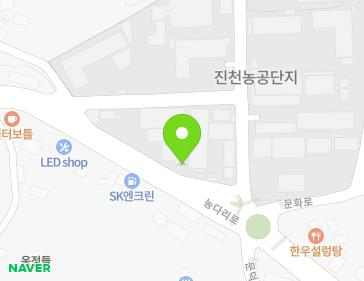 2-1 Munhwa 12-gil, Jincheon-eup, Jincheon-gun, Chungcheongbuk-do, Republic of Korea 2-1 Munhwa 12-gil, Jincheon-eup, Jincheon-gun, Chungcheongbuk-do, Republic of Korea Map