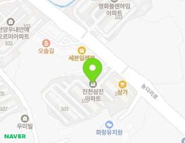 1411 Nongdari-ro, Jincheon-eup, Jincheon-gun, Chungcheongbuk-do, Republic of Korea 1411 Nongdari-ro, Jincheon-eup, Jincheon-gun, Chungcheongbuk-do, Republic of Korea Map