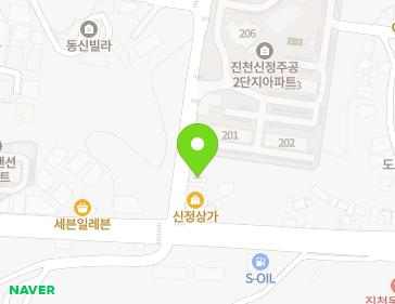 6 Munhwa 2-gil, Jincheon-eup, Jincheon-gun, Chungcheongbuk-do, Republic of Korea 6 Munhwa 2-gil, Jincheon-eup, Jincheon-gun, Chungcheongbuk-do, Republic of Korea Map