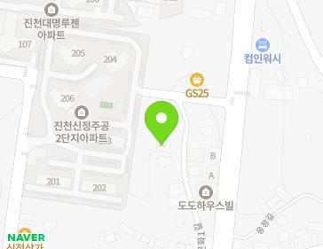13 Munhwa 1-gil, Jincheon-eup, Jincheon-gun, Chungcheongbuk-do, Republic of Korea 13 Munhwa 1-gil, Jincheon-eup, Jincheon-gun, Chungcheongbuk-do, Republic of Korea Map