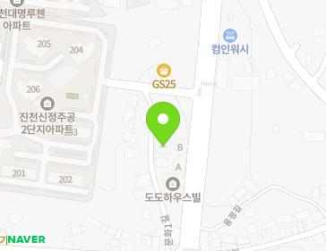 14 Munhwa 1-gil, Jincheon-eup, Jincheon-gun, Chungcheongbuk-do, Republic of Korea 14 Munhwa 1-gil, Jincheon-eup, Jincheon-gun, Chungcheongbuk-do, Republic of Korea Map