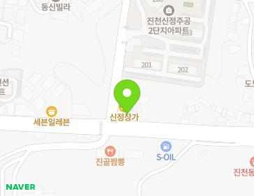 2 Munhwa 2-gil, Jincheon-eup, Jincheon-gun, Chungcheongbuk-do, Republic of Korea 2 Munhwa 2-gil, Jincheon-eup, Jincheon-gun, Chungcheongbuk-do, Republic of Korea Map