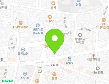 89 Namsan-gil, Jincheon-eup, Jincheon-gun, Chungcheongbuk-do, Republic of Korea Map