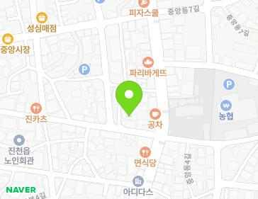 21-2 Jungangseo 2-gil, Jincheon-eup, Jincheon-gun, Chungcheongbuk-do, Republic of Korea 21-2 Jungangseo 2-gil, Jincheon-eup, Jincheon-gun, Chungcheongbuk-do, Republic of Korea Map