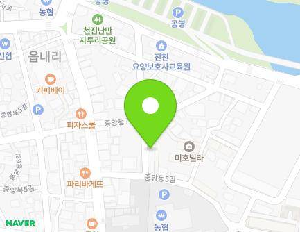 30 Namsan 9-gil, Jincheon-eup, Jincheon-gun, Chungcheongbuk-do, Republic of Korea Map