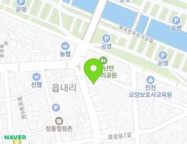 6 Jungangdong 8-gil, Jincheon-eup, Jincheon-gun, Chungcheongbuk-do, Republic of Korea 6 Jungangdong 8-gil, Jincheon-eup, Jincheon-gun, Chungcheongbuk-do, Republic of Korea Map