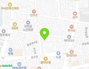 11-1 Jungangdong 2-gil, Jincheon-eup, Jincheon-gun, Chungcheongbuk-do, Republic of Korea 11-1 Jungangdong 2-gil, Jincheon-eup, Jincheon-gun, Chungcheongbuk-do, Republic of Korea Map