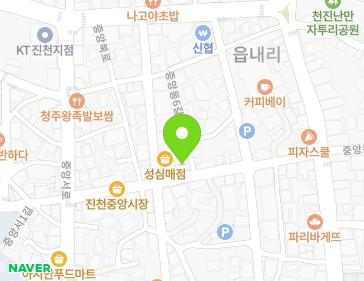 14-3 Jungangdong 6-gil, Jincheon-eup, Jincheon-gun, Chungcheongbuk-do, Republic of Korea 14-3 Jungangdong 6-gil, Jincheon-eup, Jincheon-gun, Chungcheongbuk-do, Republic of Korea Map