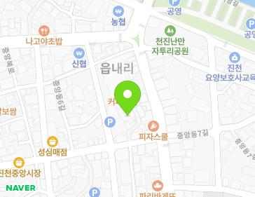 6-3 Jungangdong 6-gil, Jincheon-eup, Jincheon-gun, Chungcheongbuk-do, Republic of Korea 6-3 Jungangdong 6-gil, Jincheon-eup, Jincheon-gun, Chungcheongbuk-do, Republic of Korea Map