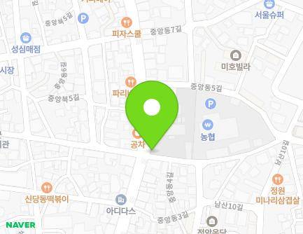 68 Jungangdong-ro, Jincheon-eup, Jincheon-gun, Chungcheongbuk-do, Republic of Korea Map