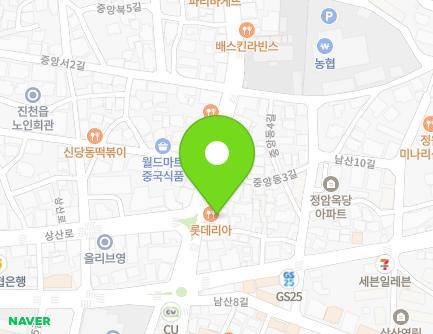 56 Jungangdong-ro, Jincheon-eup, Jincheon-gun, Chungcheongbuk-do, Republic of Korea