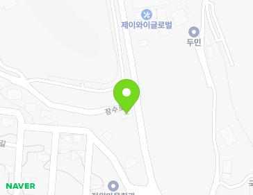143 Jangsu-ro, Jincheon-eup, Jincheon-gun, Chungcheongbuk-do, Republic of Korea 143 Jangsu-ro, Jincheon-eup, Jincheon-gun, Chungcheongbuk-do, Republic of Korea Map