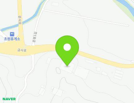 252-3 Geumsa-ro, Jincheon-eup, Jincheon-gun, Chungcheongbuk-do, Republic of Korea Map