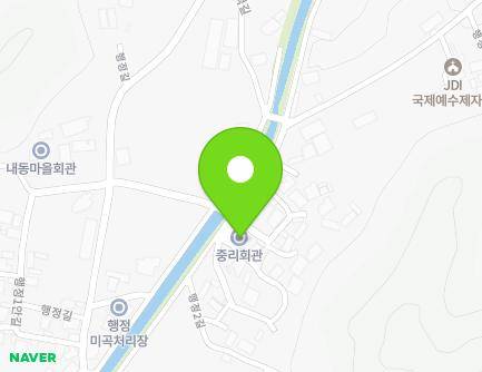 67 Haengjeong 2-gil, Jincheon-eup, Jincheon-gun, Chungcheongbuk-do, Republic of Korea Map