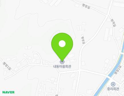 6 Haengjeong 1-gil, Jincheon-eup, Jincheon-gun, Chungcheongbuk-do, Republic of Korea Map