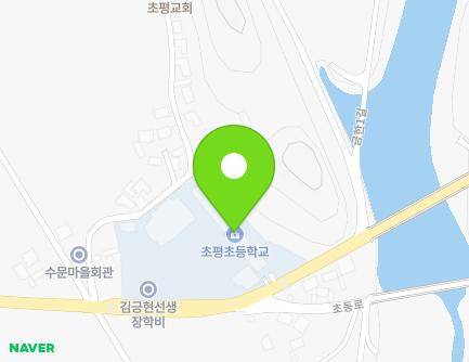 143 Chodong-ro, Chopyeong-myeon, Jincheon-gun, Chungcheongbuk-do, Republic of Korea Map