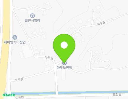 18-5 Madu-gil, Chopyeong-myeon, Jincheon-gun, Chungcheongbuk-do, Republic of Korea Map