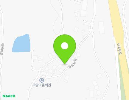 28 Chilseongbae-gil, Chopyeong-myeon, Jincheon-gun, Chungcheongbuk-do, Republic of Korea Map