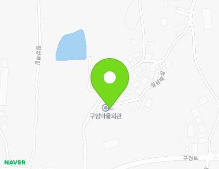 18 Chilseongbae-gil, Chopyeong-myeon, Jincheon-gun, Chungcheongbuk-do, Republic of Korea Map