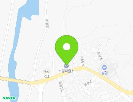 9 Chodong-ro, Chopyeong-myeon, Jincheon-gun, Chungcheongbuk-do, Republic of Korea Map