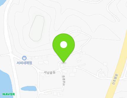 17-4 Seonanggol-gil, Chopyeong-myeon, Jincheon-gun, Chungcheongbuk-do, Republic of Korea Map