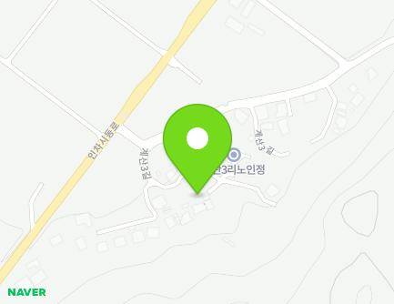 10-6 Gyesan 3-gil, Gadeok-myeon, Sangdang-gu, Cheongju-si, Chungcheongbuk-do, Republic of Korea Map