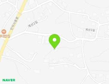 20 Gyesan 2-gil, Gadeok-myeon, Sangdang-gu, Cheongju-si, Chungcheongbuk-do, Republic of Korea 20 Gyesan 2-gil, Gadeok-myeon, Sangdang-gu, Cheongju-si, Chungcheongbuk-do, Republic of Korea Map