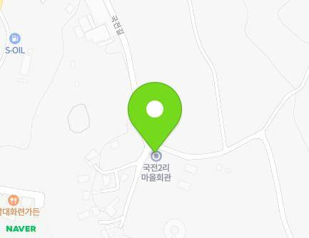 46 Gukjeon-gil, Gadeok-myeon, Sangdang-gu, Cheongju-si, Chungcheongbuk-do, Republic of Korea