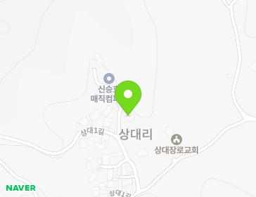 20-6 Sangdae 1-gil, Gadeok-myeon, Sangdang-gu, Cheongju-si, Chungcheongbuk-do, Republic of Korea 20-6 Sangdae 1-gil, Gadeok-myeon, Sangdang-gu, Cheongju-si, Chungcheongbuk-do, Republic of Korea Map
