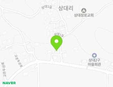 3 Sangdae 1-gil, Gadeok-myeon, Sangdang-gu, Cheongju-si, Chungcheongbuk-do, Republic of Korea 3 Sangdae 1-gil, Gadeok-myeon, Sangdang-gu, Cheongju-si, Chungcheongbuk-do, Republic of Korea Map