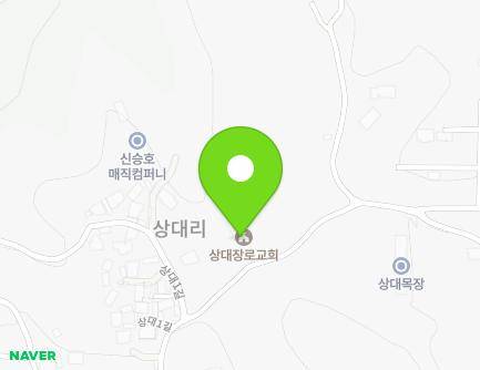 10-9 Sangdae 1-gil, Gadeok-myeon, Sangdang-gu, Cheongju-si, Chungcheongbuk-do, Republic of Korea Map