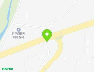 1332 Danjae-ro, Gadeok-myeon, Sangdang-gu, Cheongju-si, Chungcheongbuk-do, Republic of Korea 1332 Danjae-ro, Gadeok-myeon, Sangdang-gu, Cheongju-si, Chungcheongbuk-do, Republic of Korea Map