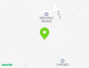 56 Cheongyong 1-gil, Gadeok-myeon, Sangdang-gu, Cheongju-si, Chungcheongbuk-do, Republic of Korea 56 Cheongyong 1-gil, Gadeok-myeon, Sangdang-gu, Cheongju-si, Chungcheongbuk-do, Republic of Korea Map