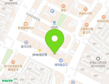 322 Junggogae-ro, Sangdang-gu, Cheongju-si, Chungcheongbuk-do, Republic of Korea Map