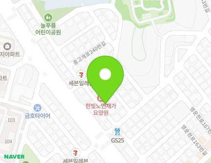 42 Yeonguncheon-ro 153beon-gil, Sangdang-gu, Cheongju-si, Chungcheongbuk-do, Republic of Korea Map